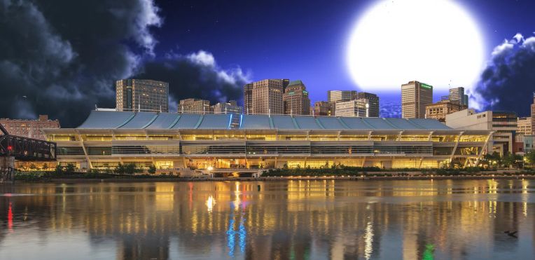 Dottie Mac Convention Center Help